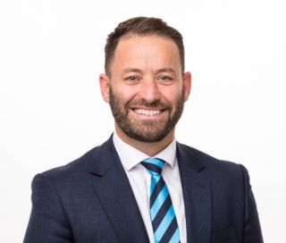 Ben  Vance - Real Estate Agent