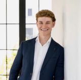 Ben Vine - Real Estate Agent From - BOTWRIGHT. - SANDGATE