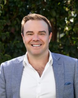 Ben Wakely - Real Estate Agent