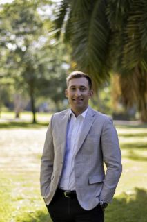 Ben Washington - Real Estate Agent