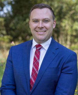 Ben  Weeks - Real Estate Agent