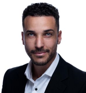 Dane Wilkinson - Real Estate Agent