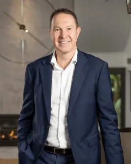 Ben Williams - Real Estate Agent