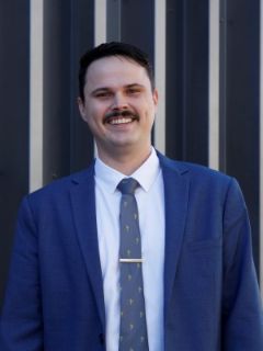 Ben Wotherspoon - Real Estate Agent