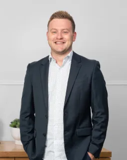 Ben Degenhardt - Real Estate Agent