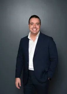 Ben Mathews - Real Estate Agent