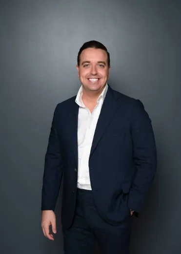 Ben Mathews - Real Estate Agent at Rodway Group