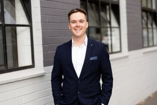 Ben Davidson - Real Estate Agent at Nelson Alexander - Pascoe Vale