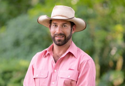 Ben Redfern - Real Estate Agent at Elders Dubbo Rural
