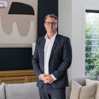 Ben Pryde - Real Estate Agent