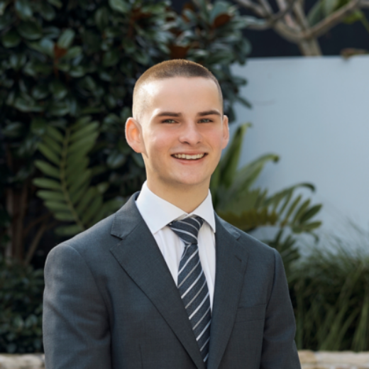 Benedict Smith - Real Estate Agent at Raine & Horne Lower North Shore
