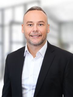 Benjamin Cronin - Real Estate Agent