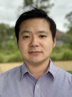 Benjamin Lam - Real Estate Agent