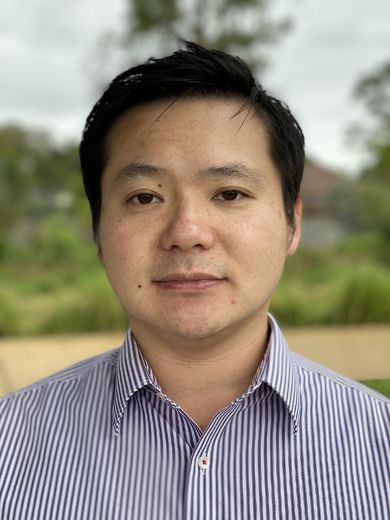 Benjamin Lam - Real Estate Agent at Shorelink Real Estate - Roseville