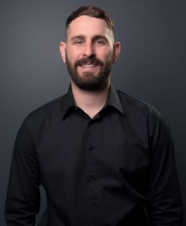 Benjamin Moon - Real Estate Agent