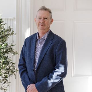 Benjamin Moore - Real Estate Agent