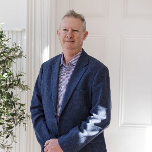 Benjamin Moore - Real Estate Agent at McGrath Hunter Valley - CESSNOCK