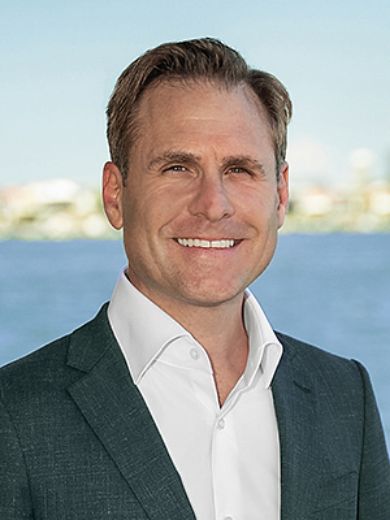 Benjamin Mulae - Real Estate Agent at McGrath - Hunters Hill