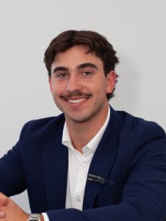 Benjamin Rask - Real Estate Agent