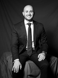 Benjamin Small - Real Estate Agent