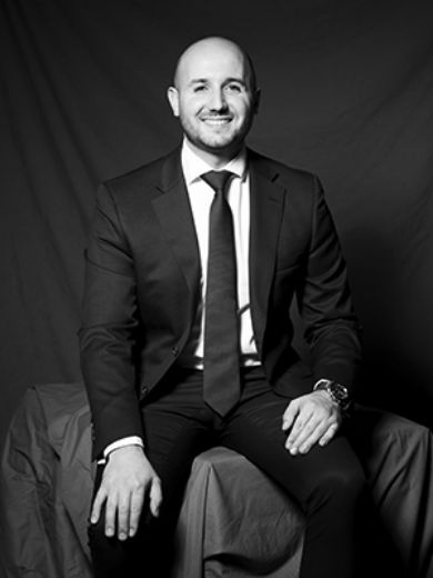 Benjamin Small - Real Estate Agent at BresicWhitney - Inner East