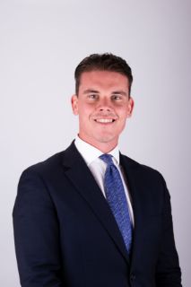 Benjamin Wigg - Real Estate Agent