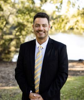 Benji Ward - Real Estate Agent