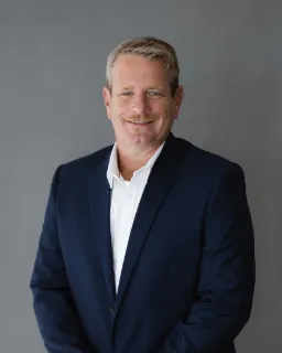 Ben Roberts - Real Estate Agent