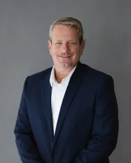 Ben Roberts - Real Estate Agent
