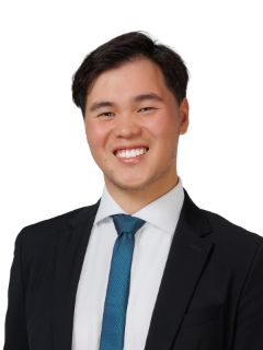Benson Young - Real Estate Agent