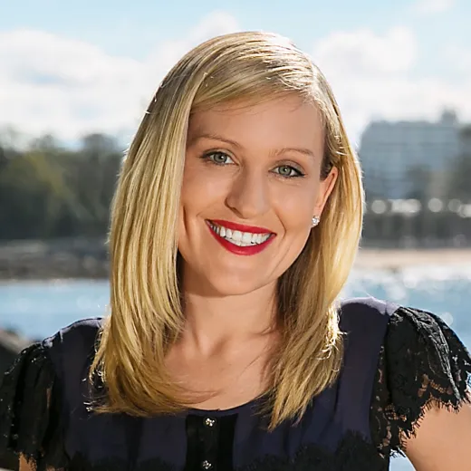 Bernadette Cullen - Real Estate Agent at McGrath - Manly