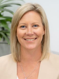 Bernadette Rice - Real Estate Agent