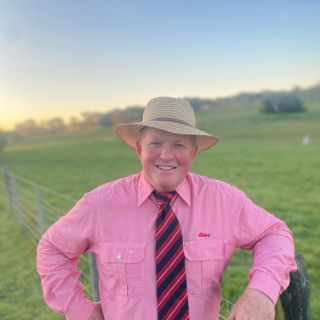 Bernie Shanahan - Real Estate Agent