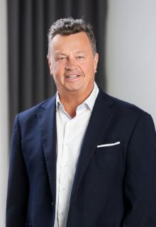 Bert Geraerts - Real Estate Agent
