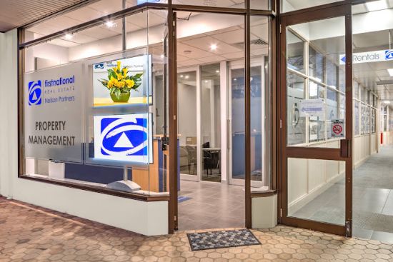 First National Real Estate Neilson Partners - Berwick - Real Estate Agency