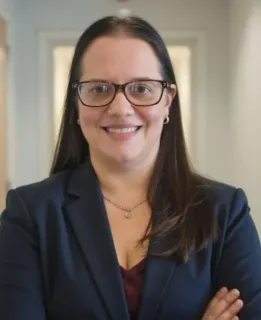 Ellen Hoefgen - Real Estate Agent