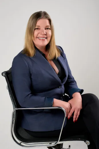 Jodie Jacobson - Real Estate Agent at Besser & Co. Estate Agents