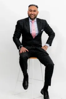 Dave  Singh - Real Estate Agent