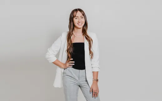Bethany Scott - Real Estate Agent at Arena Real Estate Agents - PERTH
