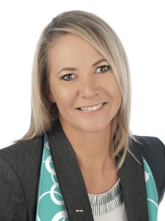 Beth Lagos - Real Estate Agent