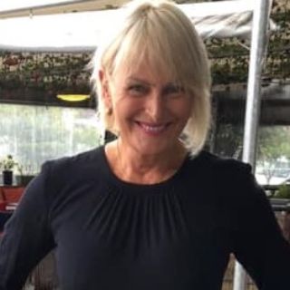 Bette McGuane - Real Estate Agent