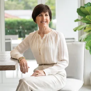 Betty Ockerlander - Real Estate Agent