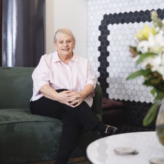 Bev Pellow - Real Estate Agent