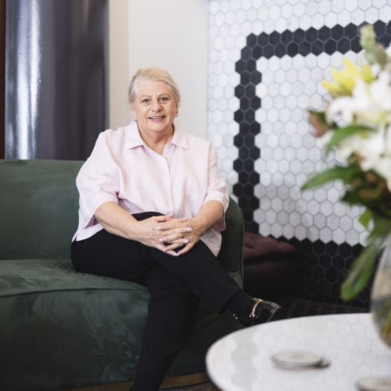 Bev Pellow - Real Estate Agent at McGrath - Riverina