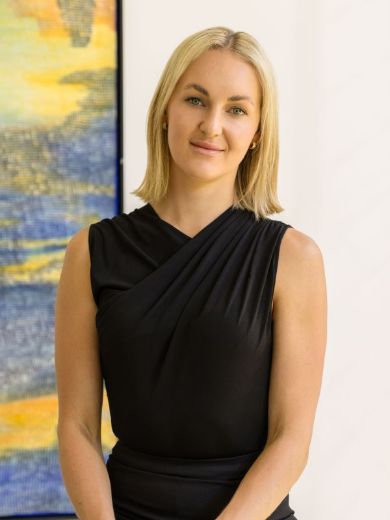 Britney Flack - Real Estate Agent at Shelter Real Estate - GLEN IRIS