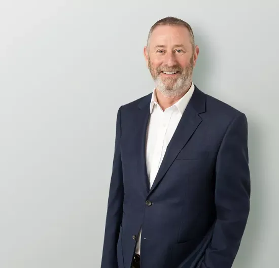 Phil Crowder - Real Estate Agent at Belle Property Adelaide Hills