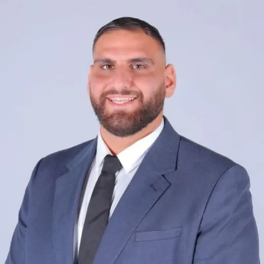 Michael Ebrahim - Real Estate Agent at Hunters Agency & Co Norwest