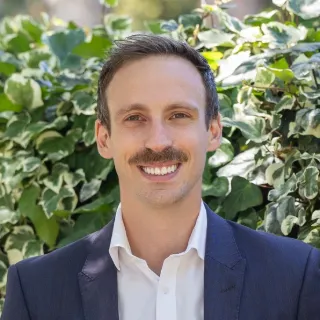 Joe Marriott - Real Estate Agent