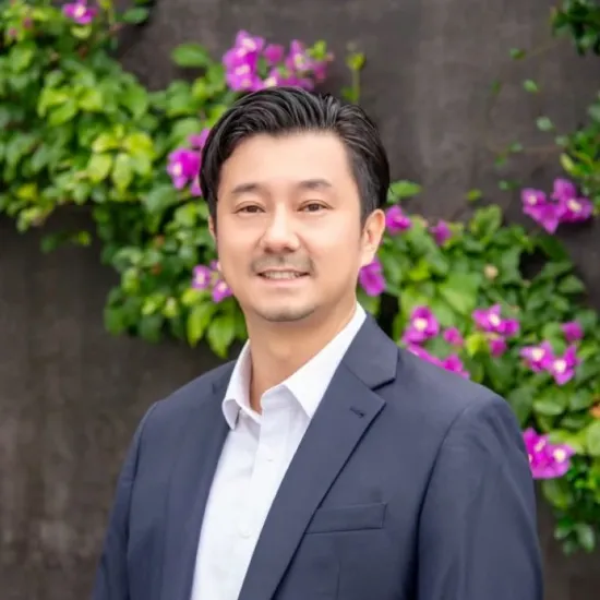 Kiyokazu Watanabe - Real Estate Agent at Ray White - Southport