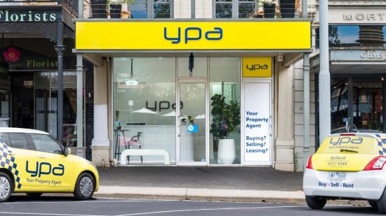 YPA Estate Agents Ballarat - BALLARAT CENTRAL - Real Estate Agency